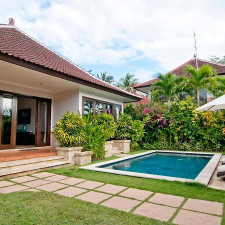 Villa Selaras Sanur Zewnętrze zdjęcie