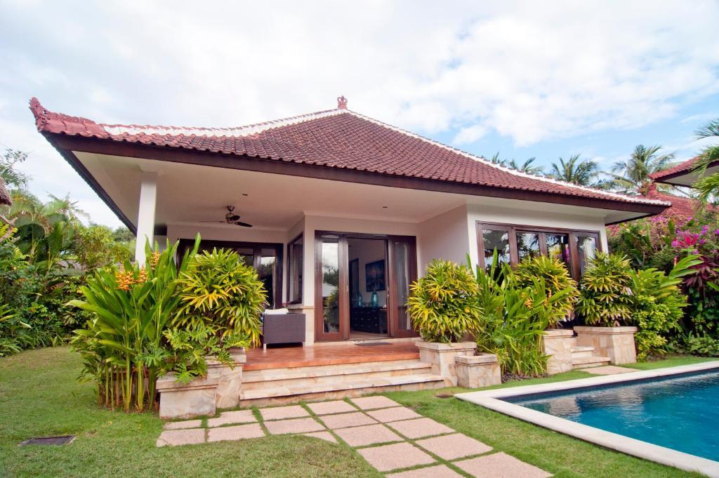 Villa Selaras Sanur Pokój zdjęcie