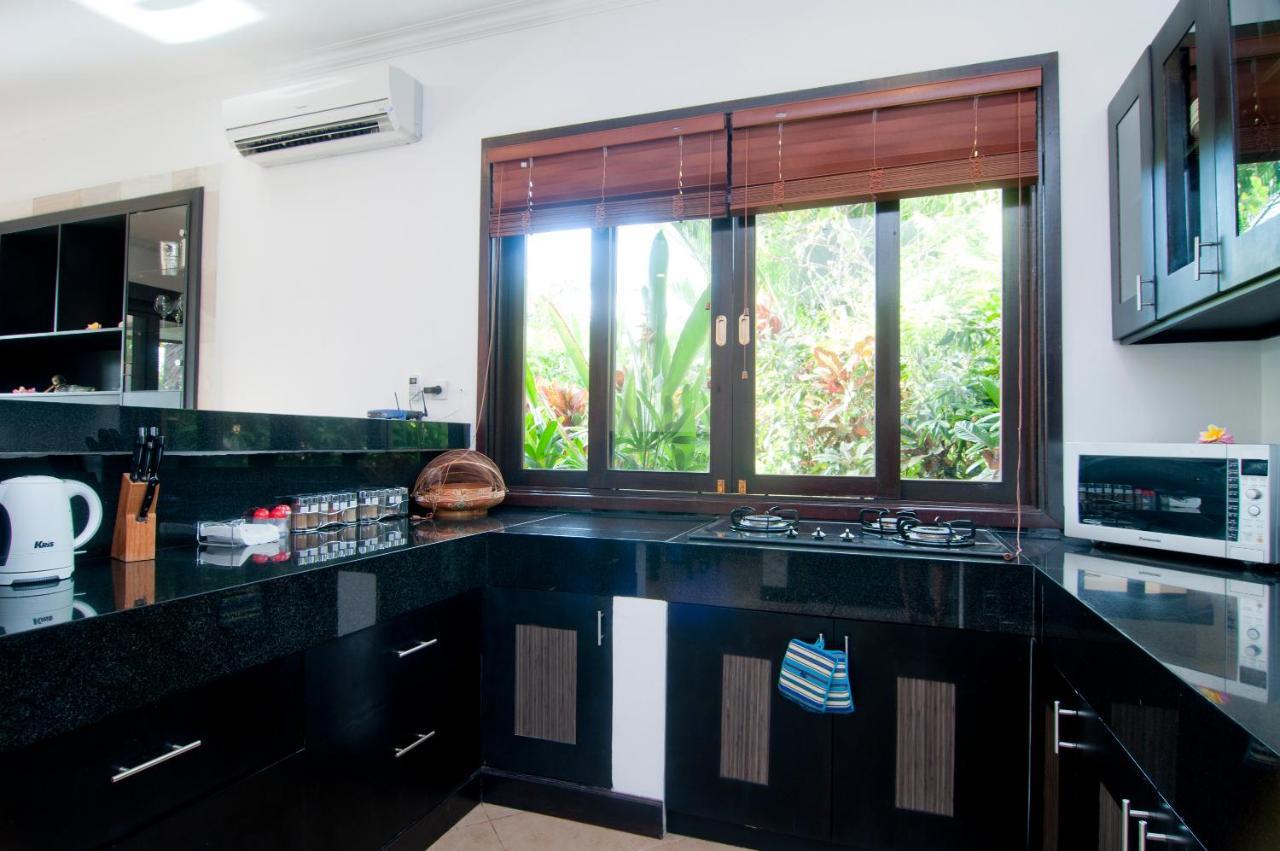 Villa Selaras Sanur Zewnętrze zdjęcie
