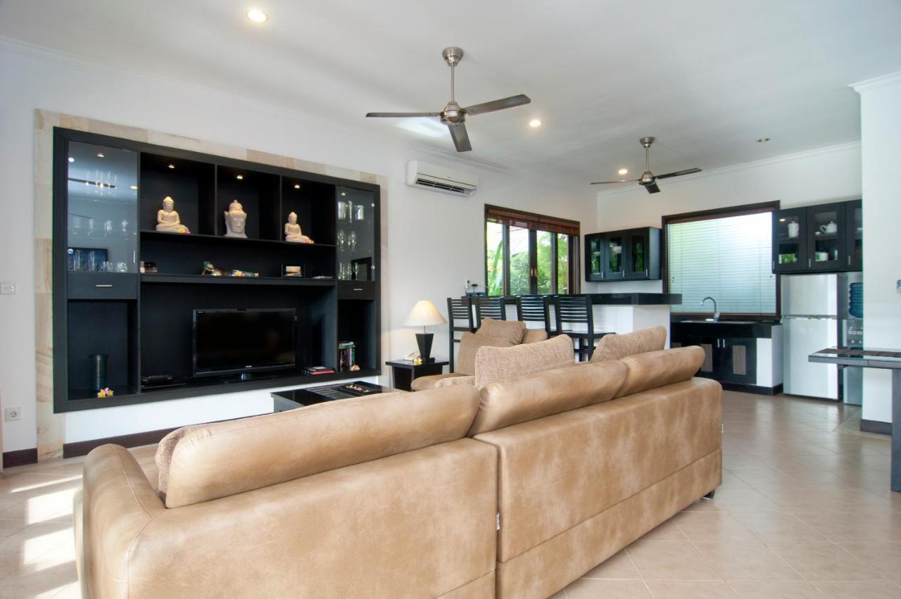 Villa Selaras Sanur Zewnętrze zdjęcie